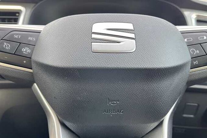 SEAT Ateca 1.5 TSI EVO SE Technology 5dr DSG