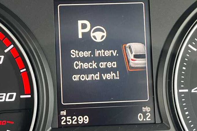 SEAT Ateca 1.5 TSI EVO SE Technology 5dr DSG