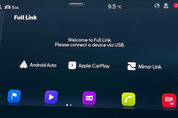 SEAT Ateca 1.5 TSI EVO SE Technology 5dr DSG