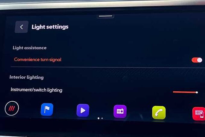 SEAT Ateca 1.5 TSI EVO SE Technology 5dr DSG