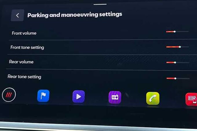 SEAT Ateca 1.5 TSI EVO SE Technology 5dr DSG