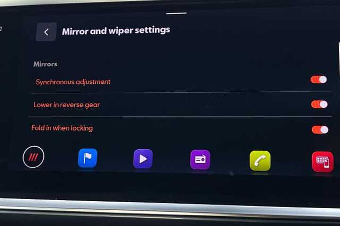 SEAT Ateca 1.5 TSI EVO SE Technology 5dr DSG