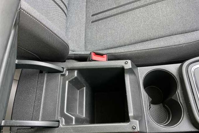 SEAT Ateca 1.5 TSI EVO SE Technology 5dr DSG