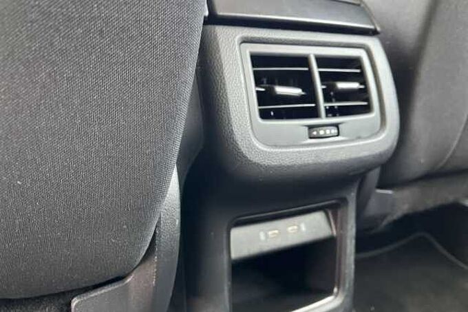 SEAT Ateca 1.5 TSI EVO SE Technology 5dr DSG