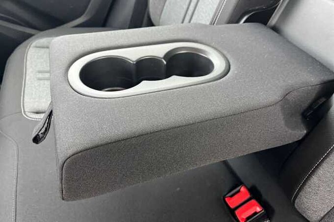 SEAT Ateca 1.5 TSI EVO SE Technology 5dr DSG