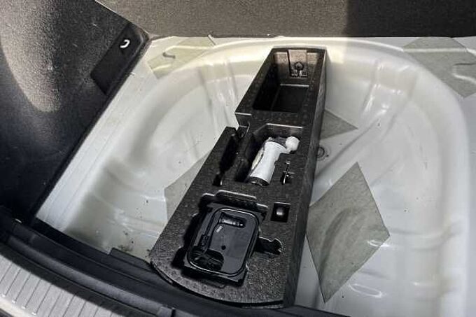 SEAT Ateca 1.5 TSI EVO SE Technology 5dr DSG