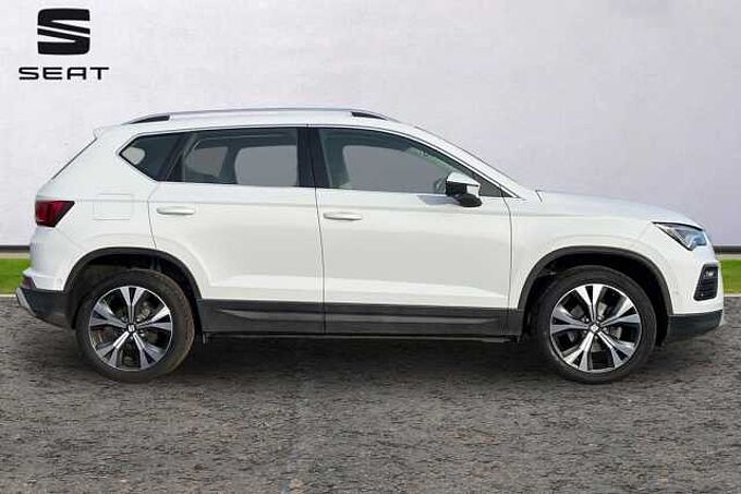 SEAT Ateca 1.5 TSI EVO SE Technology 5dr DSG