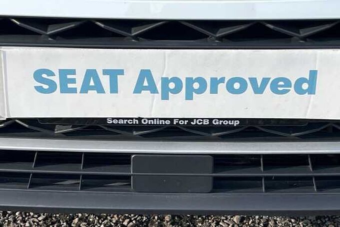 SEAT Ateca 1.5 TSI EVO SE Technology 5dr DSG