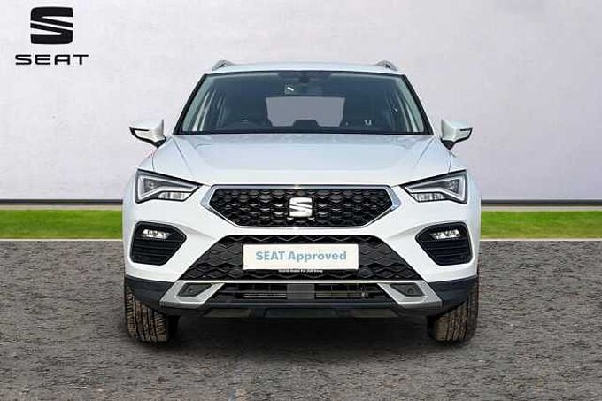 SEAT Ateca 1.5 TSI EVO SE Technology 5dr DSG