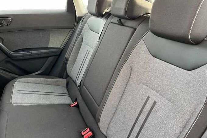 SEAT Ateca 1.5 TSI EVO SE Technology 5dr DSG
