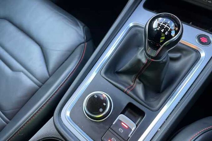 SEAT Ateca 1.5 TSI EVO FR Sport 5dr