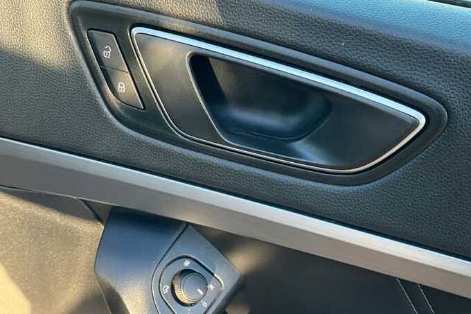 SEAT Ateca 1.5 TSI EVO FR Sport 5dr