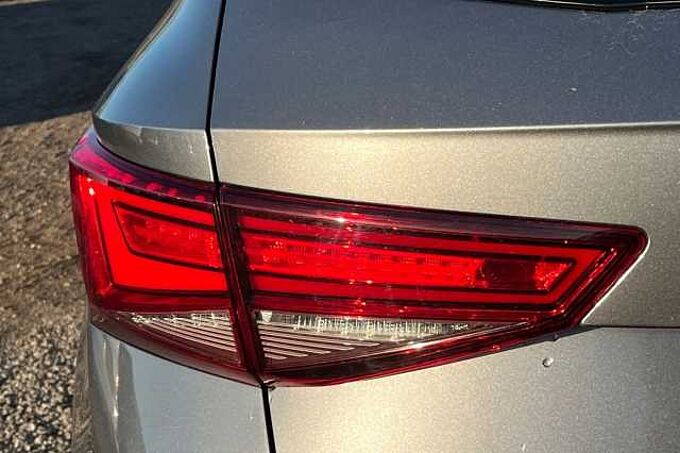 SEAT Ateca 1.5 TSI EVO FR Sport 5dr