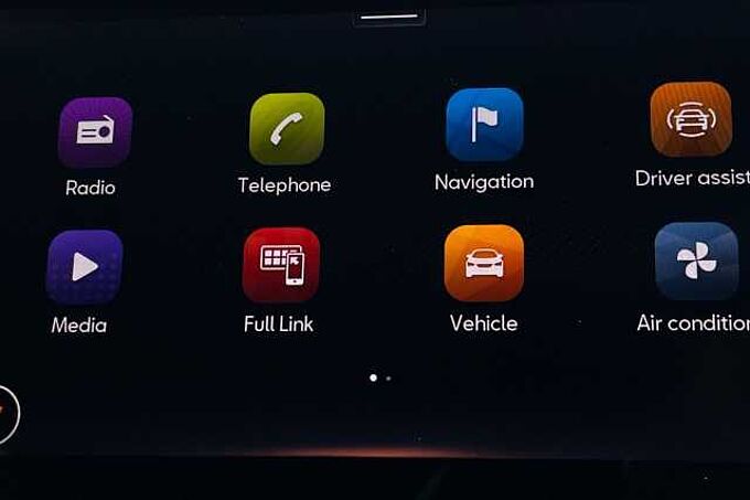 SEAT Ateca 1.5 TSI EVO FR Sport 5dr