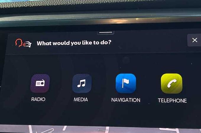 SEAT Ateca 1.5 TSI EVO FR Sport 5dr