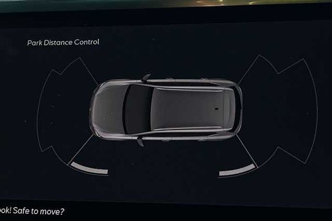 SEAT Ateca 1.5 TSI EVO FR Sport 5dr