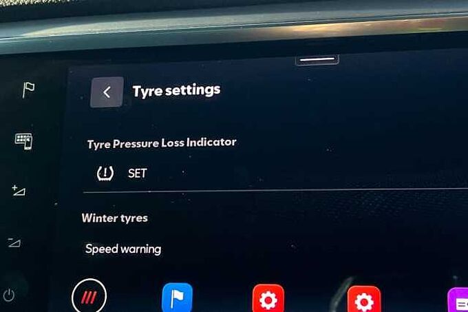 SEAT Ateca 1.5 TSI EVO FR Sport 5dr