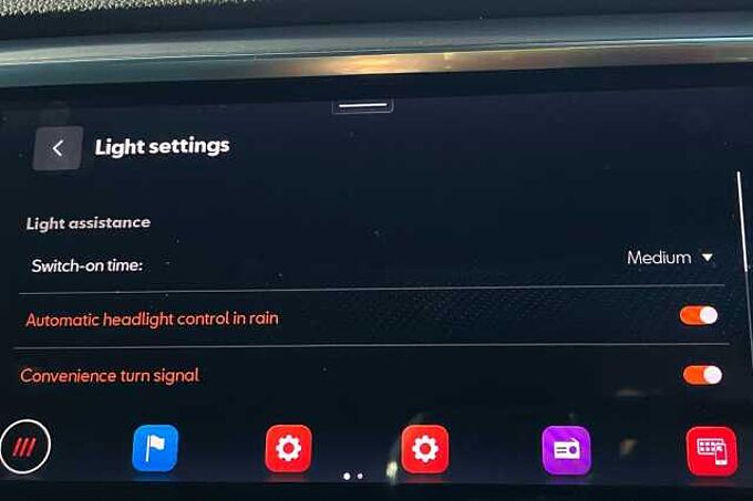 SEAT Ateca 1.5 TSI EVO FR Sport 5dr