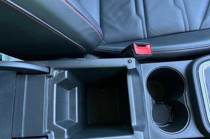 SEAT Ateca 1.5 TSI EVO FR Sport 5dr