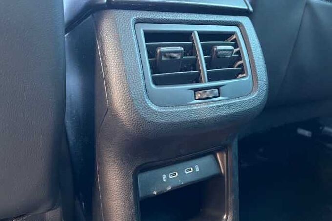 SEAT Ateca 1.5 TSI EVO FR Sport 5dr