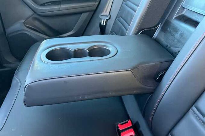 SEAT Ateca 1.5 TSI EVO FR Sport 5dr