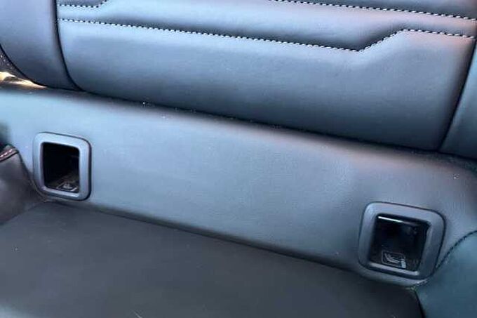 SEAT Ateca 1.5 TSI EVO FR Sport 5dr