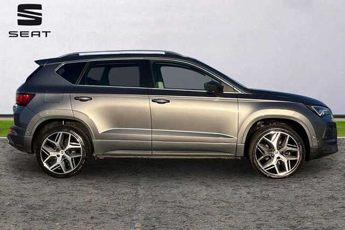 SEAT Ateca 1.5 TSI EVO FR Sport 5dr