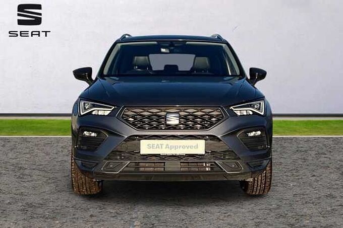 SEAT Ateca 1.5 TSI EVO FR Sport 5dr