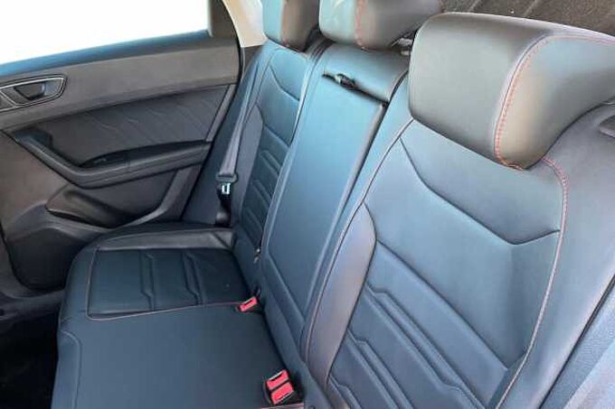 SEAT Ateca 1.5 TSI EVO FR Sport 5dr