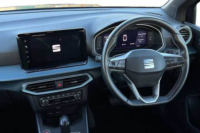 SEAT Arona 1.0 TSI 110 XPERIENCE Lux 5dr DSG