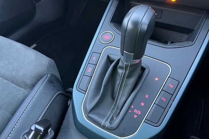 SEAT Arona 1.0 TSI 110 XPERIENCE Lux 5dr DSG