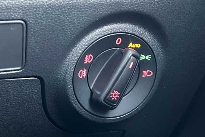 SEAT Arona 1.0 TSI 110 XPERIENCE Lux 5dr DSG