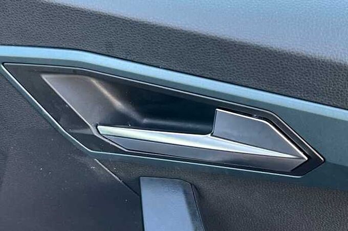 SEAT Arona 1.0 TSI 110 XPERIENCE Lux 5dr DSG