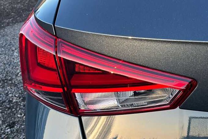 SEAT Arona 1.0 TSI 110 XPERIENCE Lux 5dr DSG