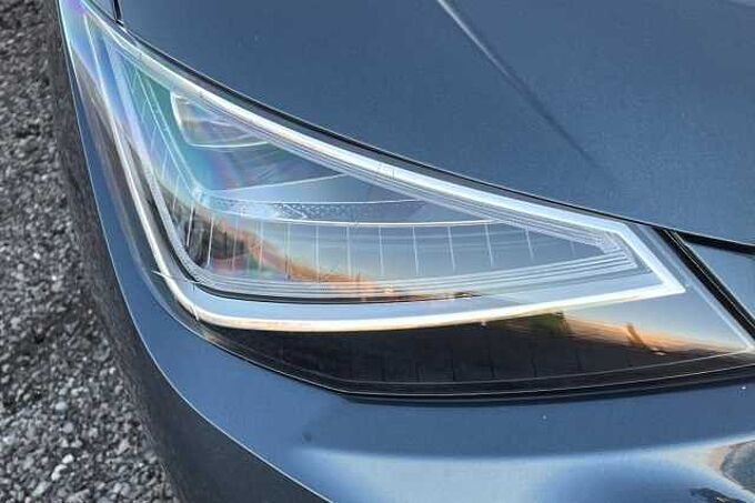 SEAT Arona 1.0 TSI 110 XPERIENCE Lux 5dr DSG