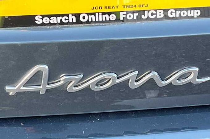 SEAT Arona 1.0 TSI 110 XPERIENCE Lux 5dr DSG