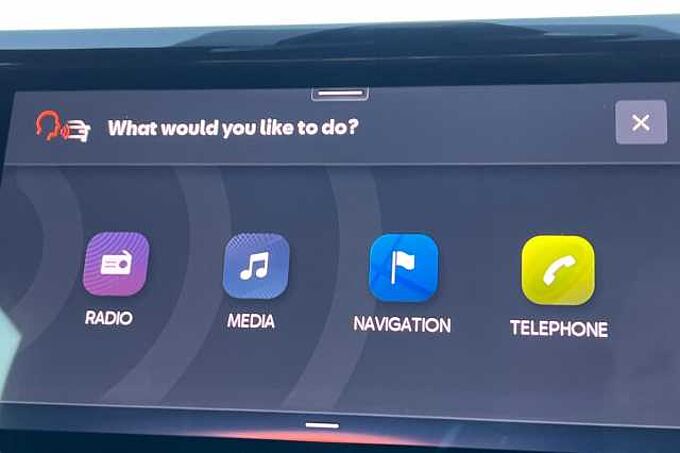 SEAT Arona 1.0 TSI 110 XPERIENCE Lux 5dr DSG