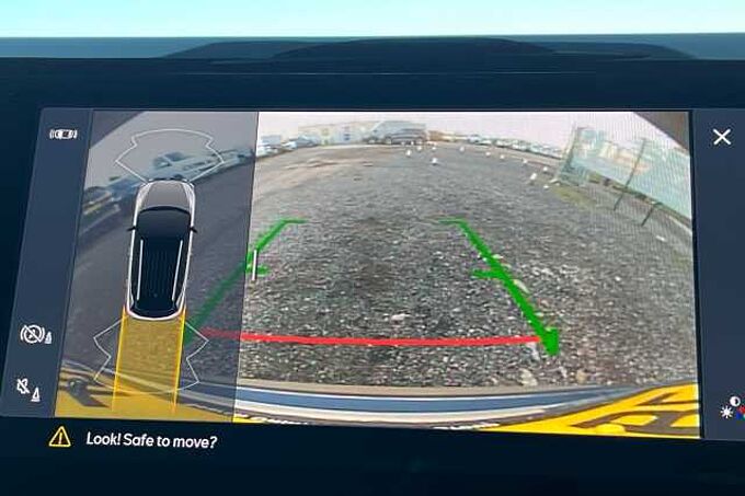 SEAT Arona 1.0 TSI 110 XPERIENCE Lux 5dr DSG