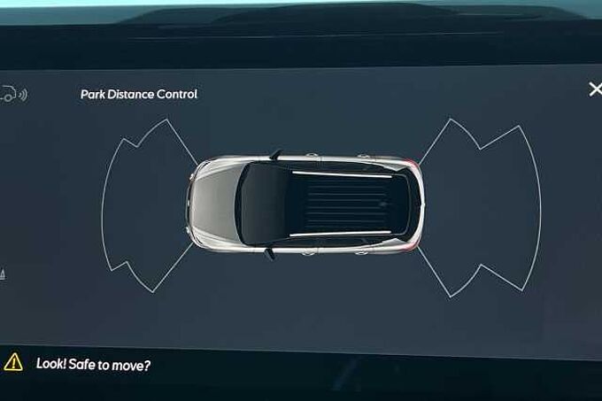 SEAT Arona 1.0 TSI 110 XPERIENCE Lux 5dr DSG