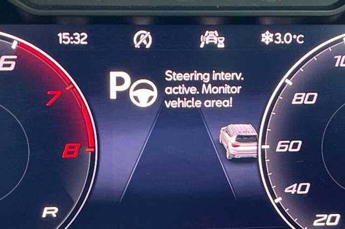 SEAT Arona 1.0 TSI 110 XPERIENCE Lux 5dr DSG