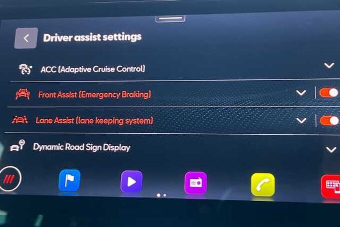 SEAT Arona 1.0 TSI 110 XPERIENCE Lux 5dr DSG