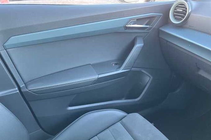 SEAT Arona 1.0 TSI 110 XPERIENCE Lux 5dr DSG