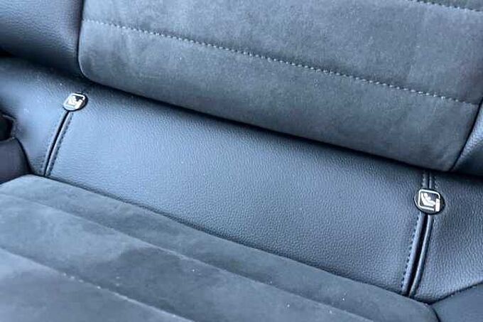 SEAT Arona 1.0 TSI 110 XPERIENCE Lux 5dr DSG