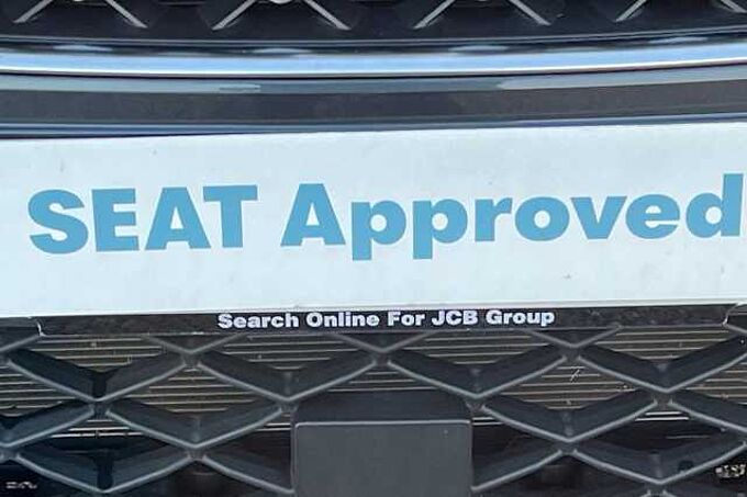 SEAT Arona 1.0 TSI 110 XPERIENCE Lux 5dr DSG