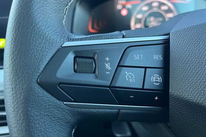 SEAT Arona 1.0 TSI 115 SE Technology 5dr DSG