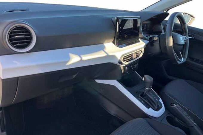 SEAT Arona 1.0 TSI 115 SE Technology 5dr DSG