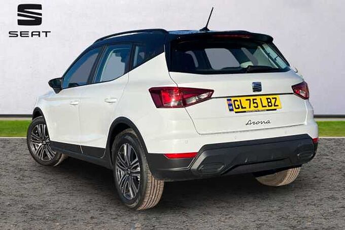 SEAT Arona 1.0 TSI 115 SE Technology 5dr DSG