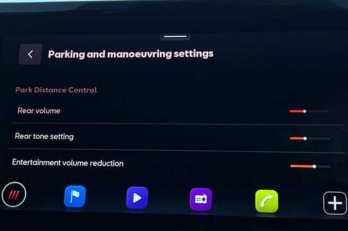 SEAT Arona 1.0 TSI 115 SE Technology 5dr DSG