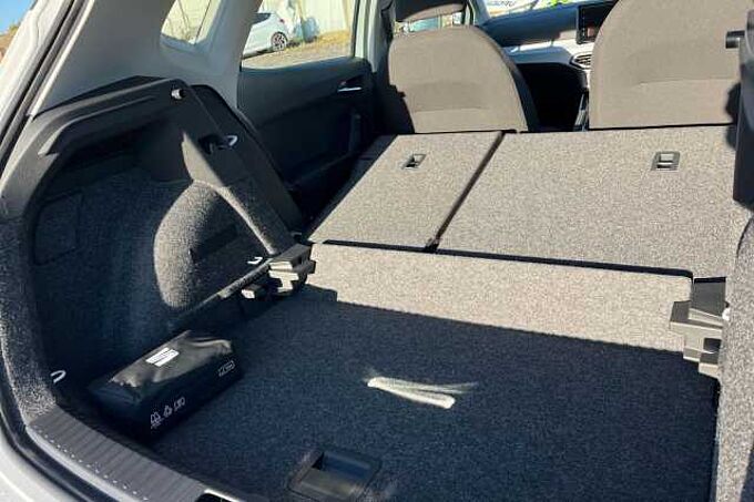 SEAT Arona 1.0 TSI 115 SE Technology 5dr DSG