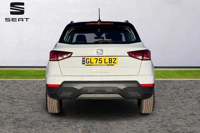 SEAT Arona 1.0 TSI 115 SE Technology 5dr DSG